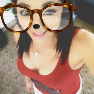 Meet your Posher, Katy